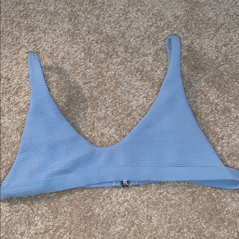 BIKINI TOP
